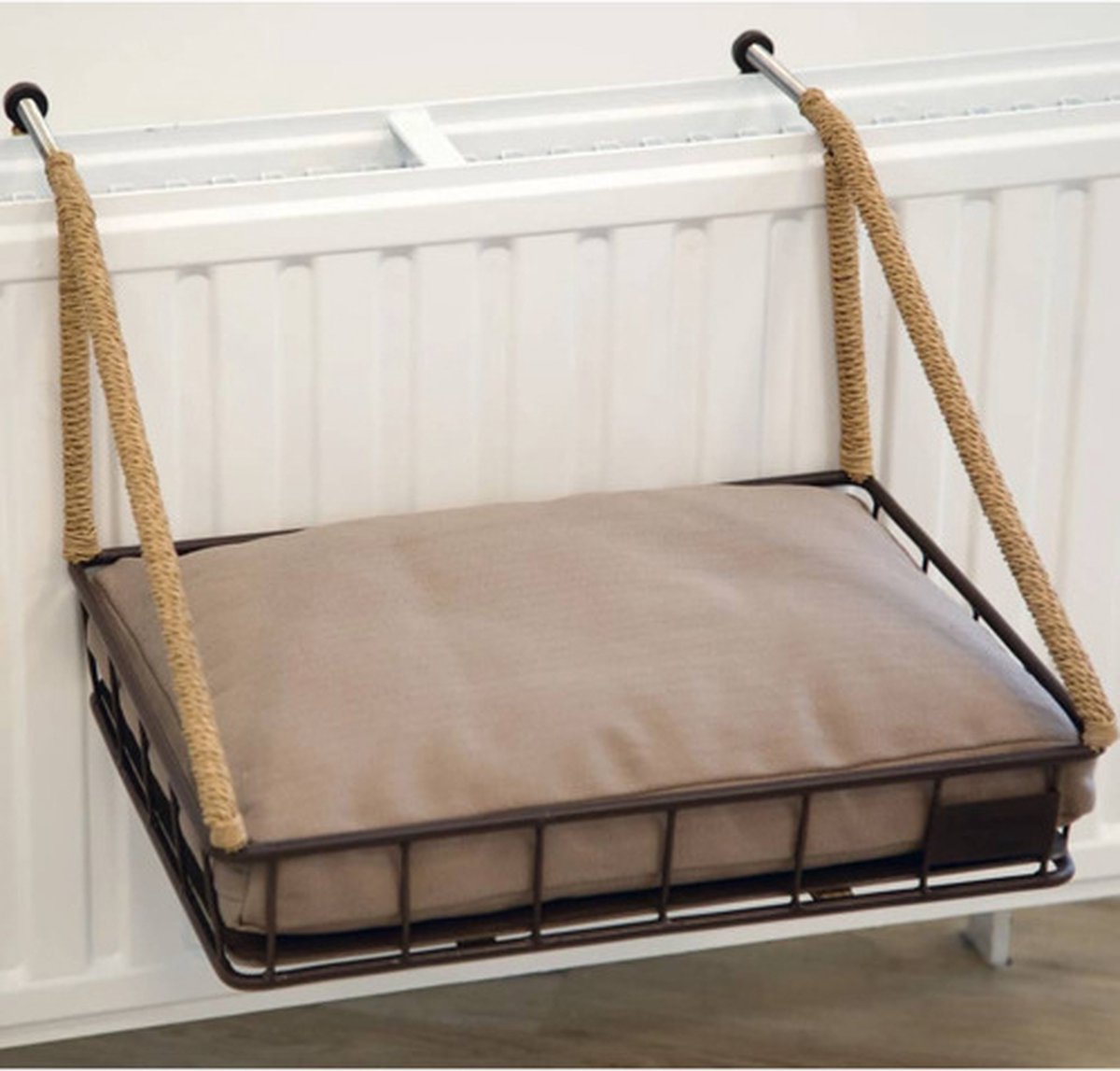  Designed By Lotte Ropa - Kattenhangmat - 40x30x27 Cm