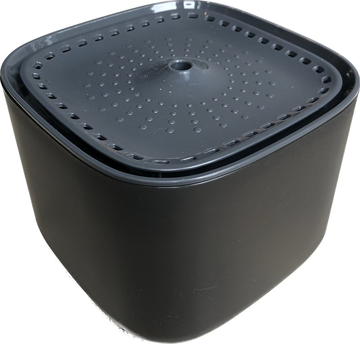  No Logo - 3L - Drinkfontein Voor Huisdieren, Water Fontein - Waterdispenser - Waterautomaat Drinkbakken 3L Voor Huisdieren Katten - Honden - Konijnen - Goud - Groen - Kattenfontein - Fontein - Drink - Bak - Drinkbak - Hond - Konijn - Kat - 2l - 1l -