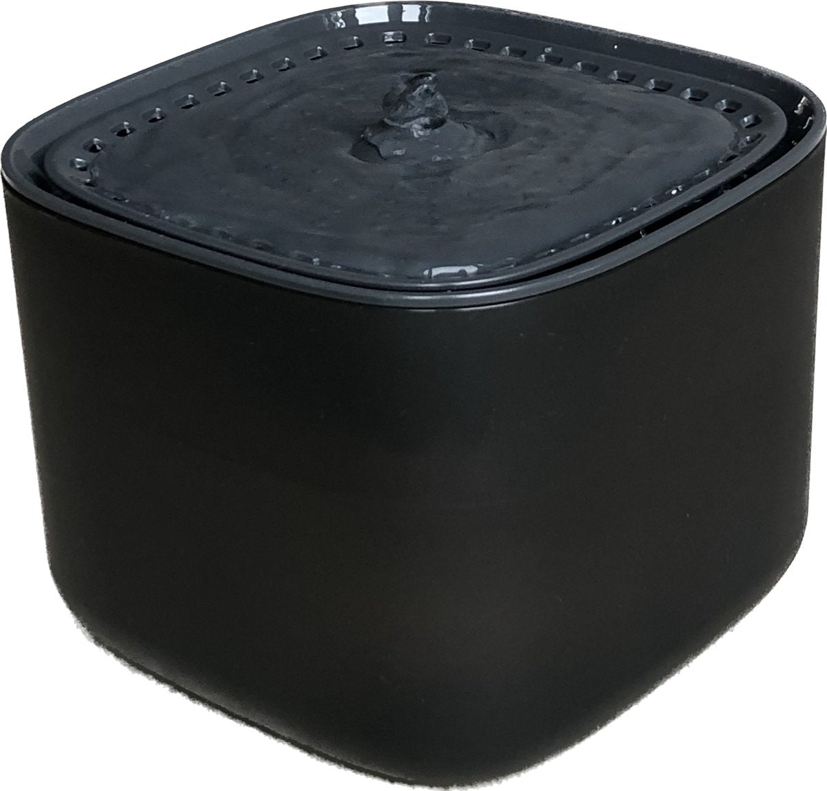  No Logo - 3L - Drinkfontein Voor Huisdieren, Water Fontein - Waterdispenser - Waterautomaat Drinkbakken 3L Voor Huisdieren Katten - Honden - Konijnen - Goud - Groen - Kattenfontein - Fontein - Drink - Bak - Drinkbak - Hond - Konijn - Kat - 2l - 1l -