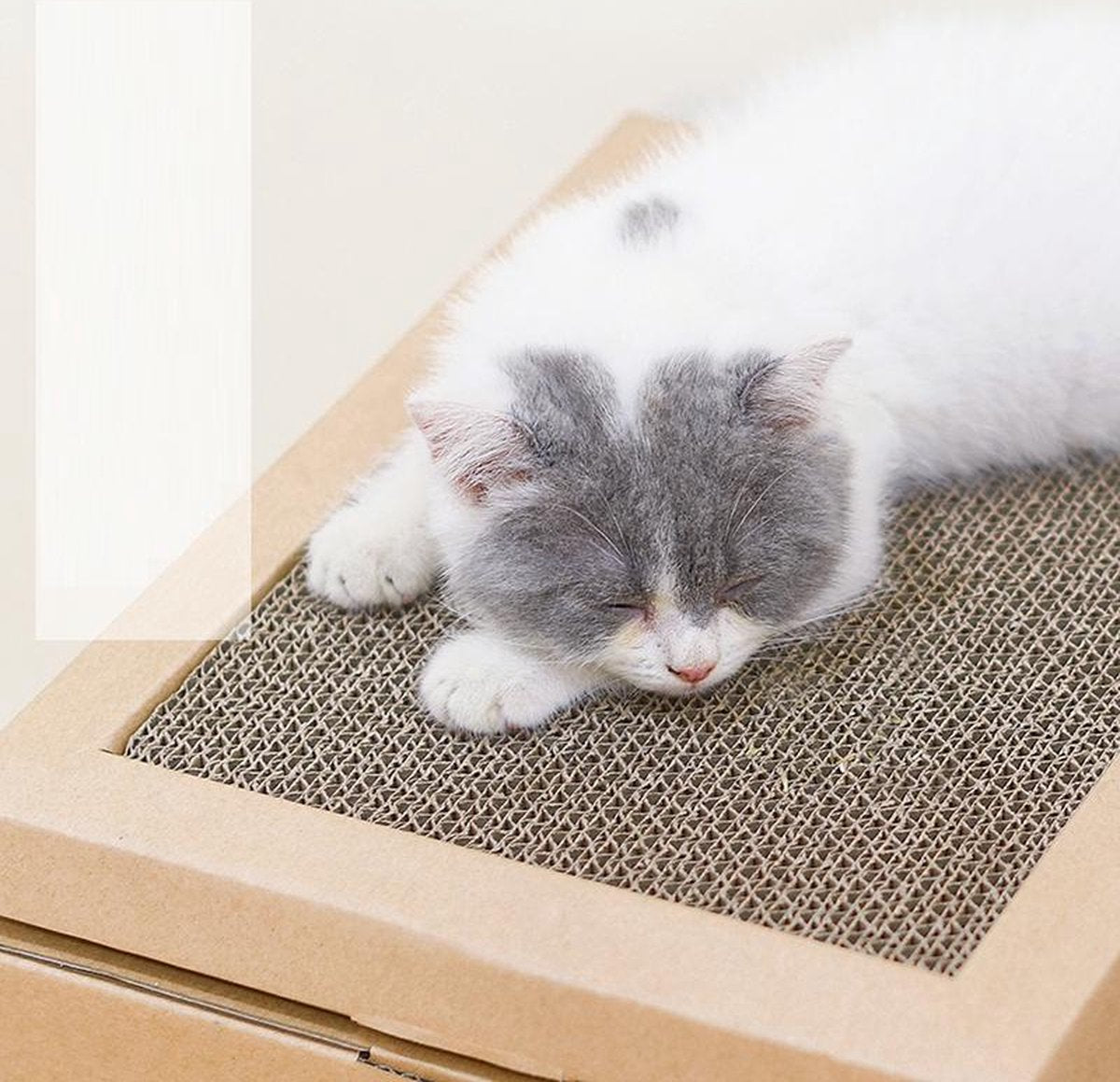  Kattenhuis Krab-speel Huis Voor Poezen En Katten