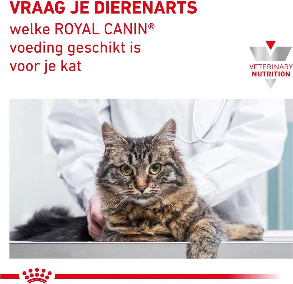  Royal Canin Fibre Response - Kattenvoer - 2 Kg