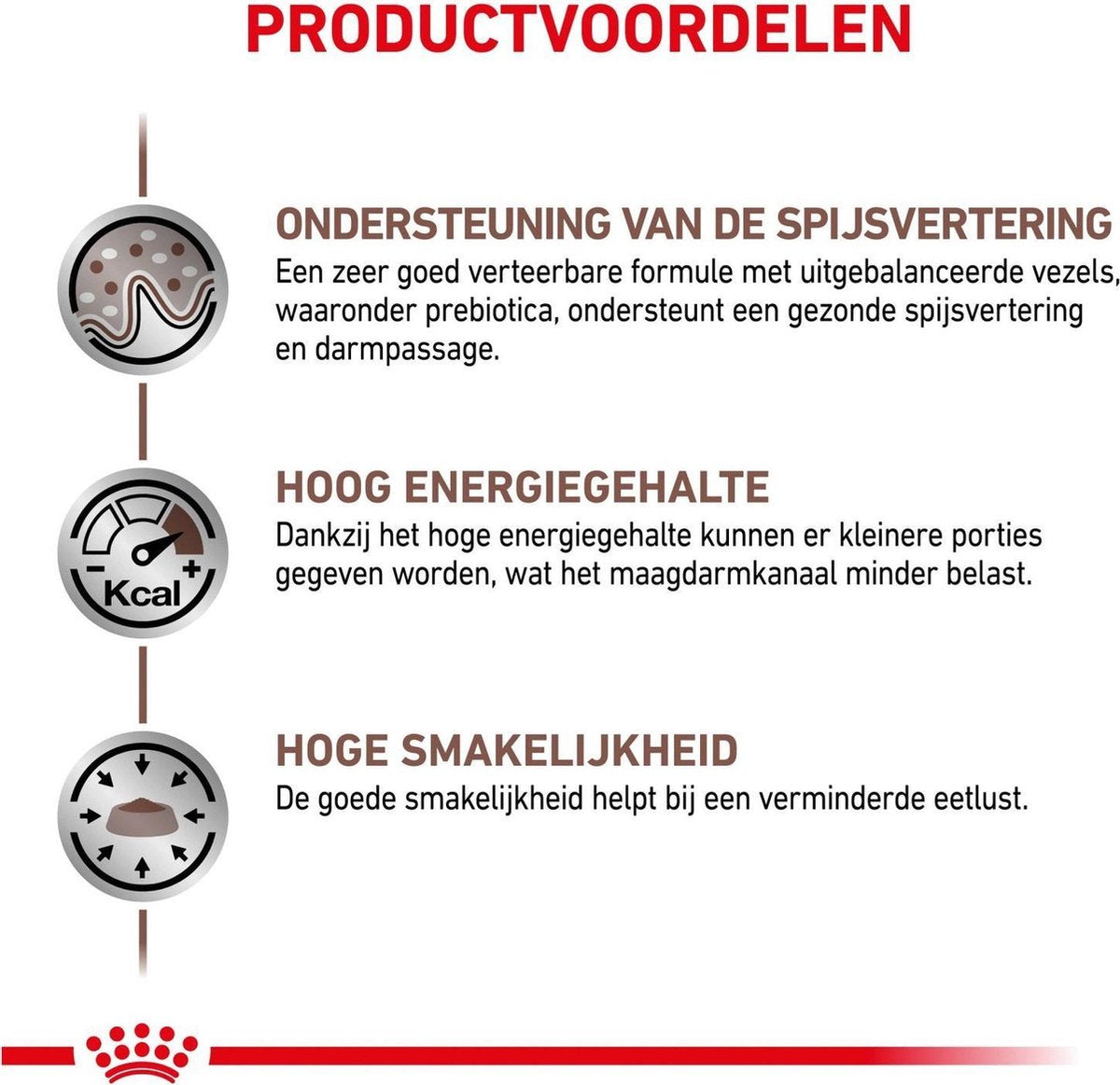  Royal Canin Gastro Intestinal - Kattenvoer - 400 G