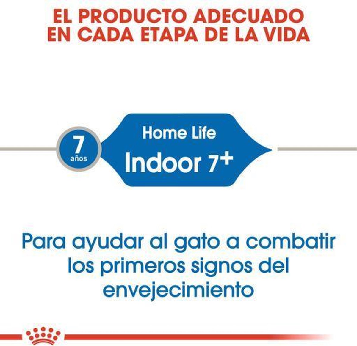  Royal Canin Indoor 7+ - Kattenvoer - 3,5 Kg