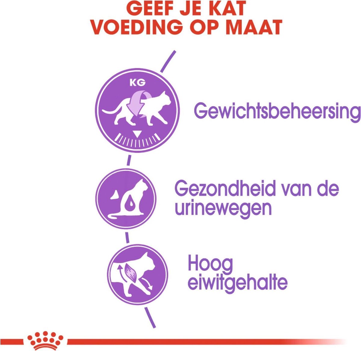  Royal Canin Sterilised 37 - Kattenvoer - 10 Kg