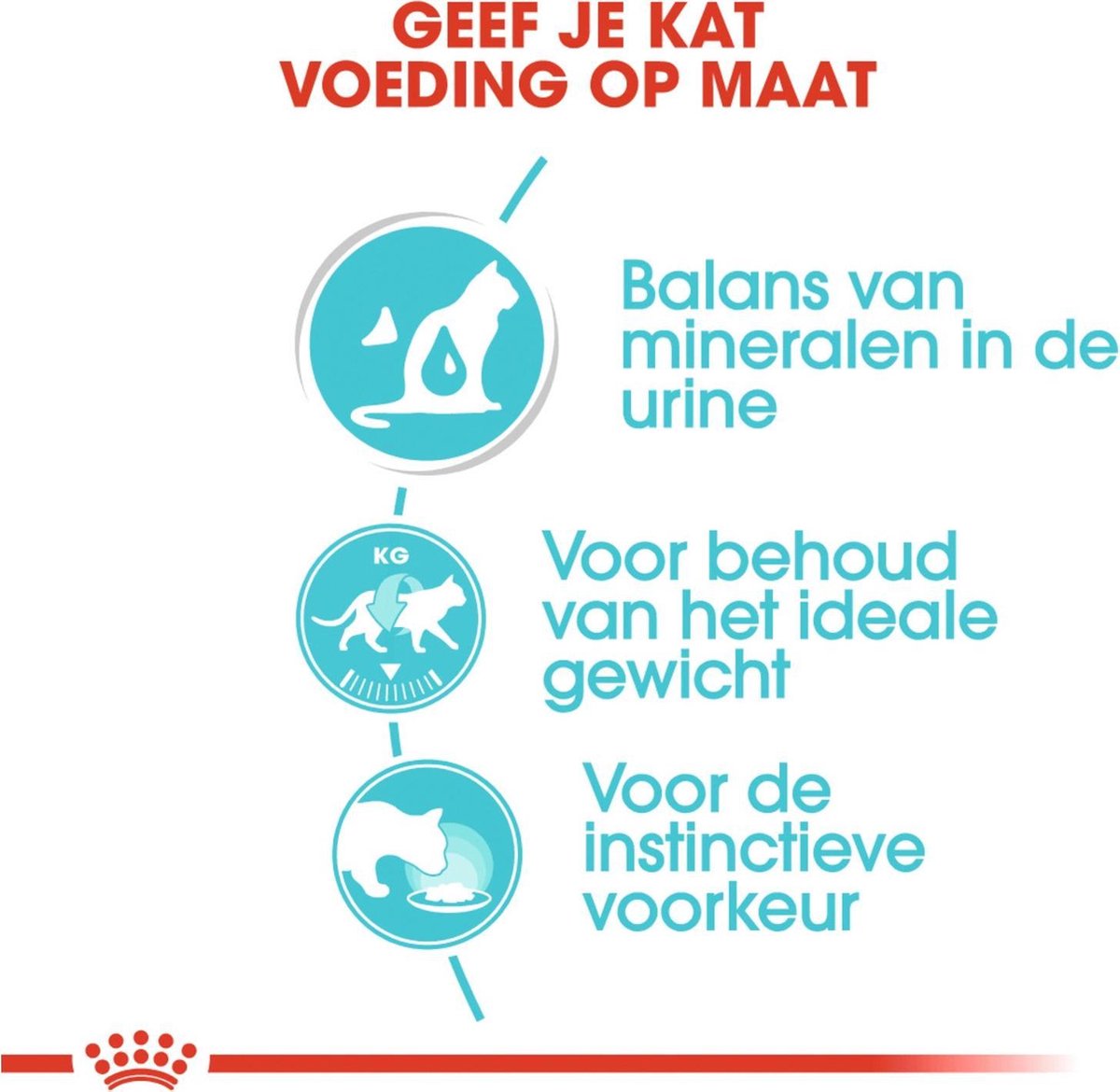  Royal Canin Urinary Care In Gravy (12X85 GR)