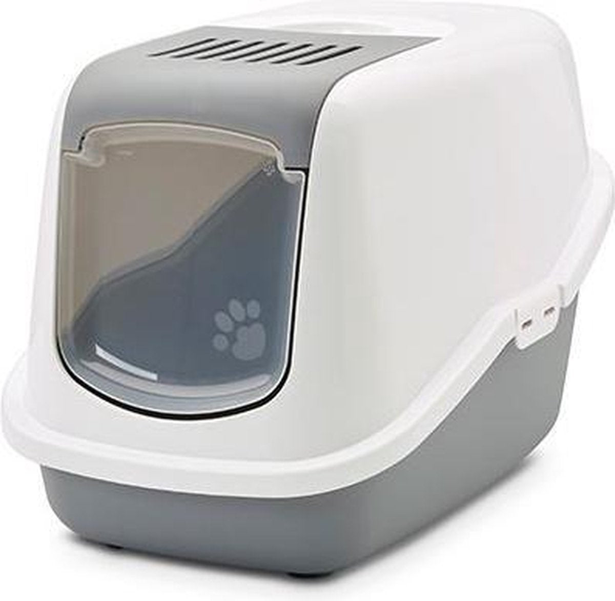  Savic Kattenbak Nestor - Medium