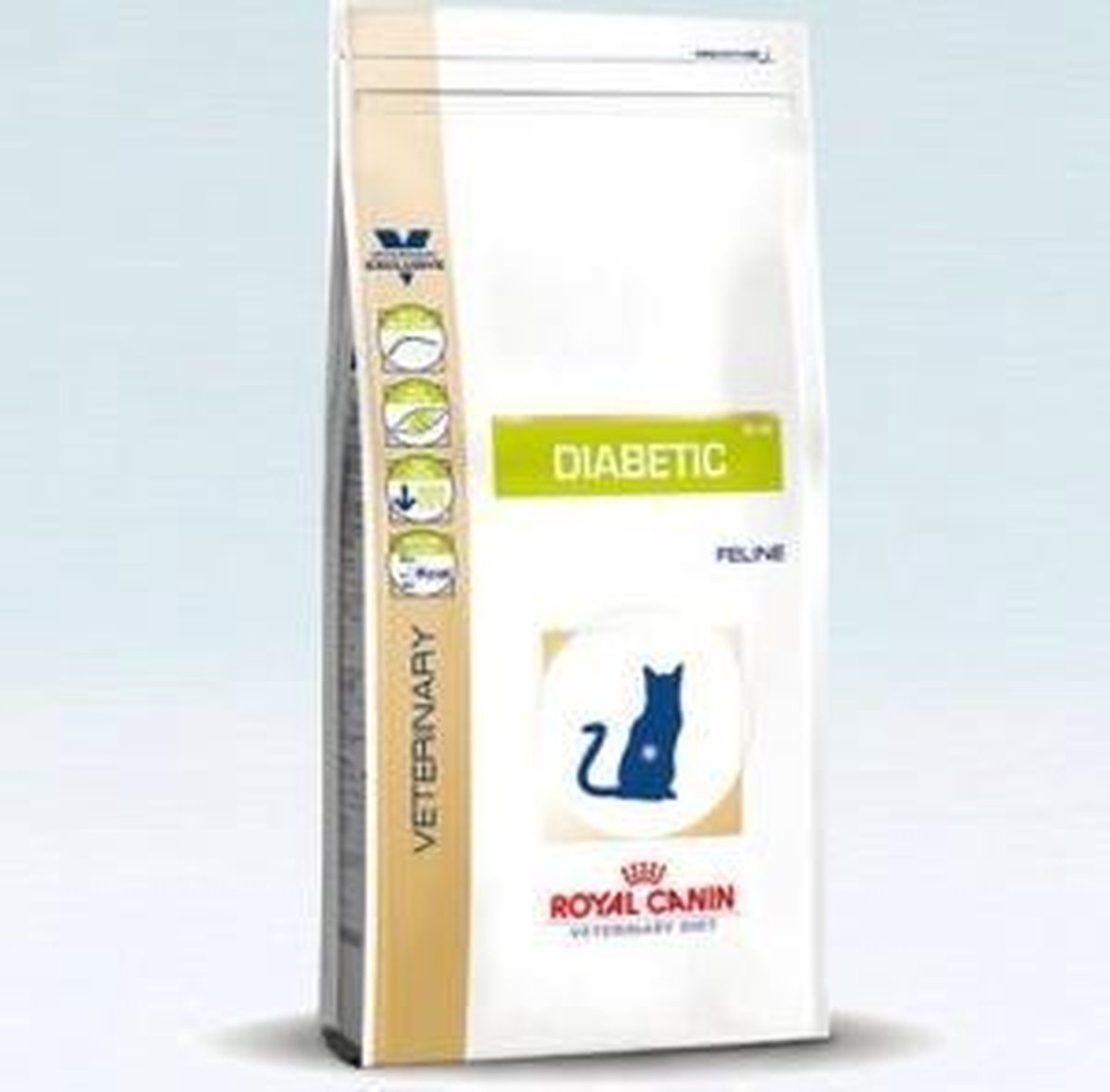  Royal Canin Diabetic - Kattenvoer - 3,5 Kg