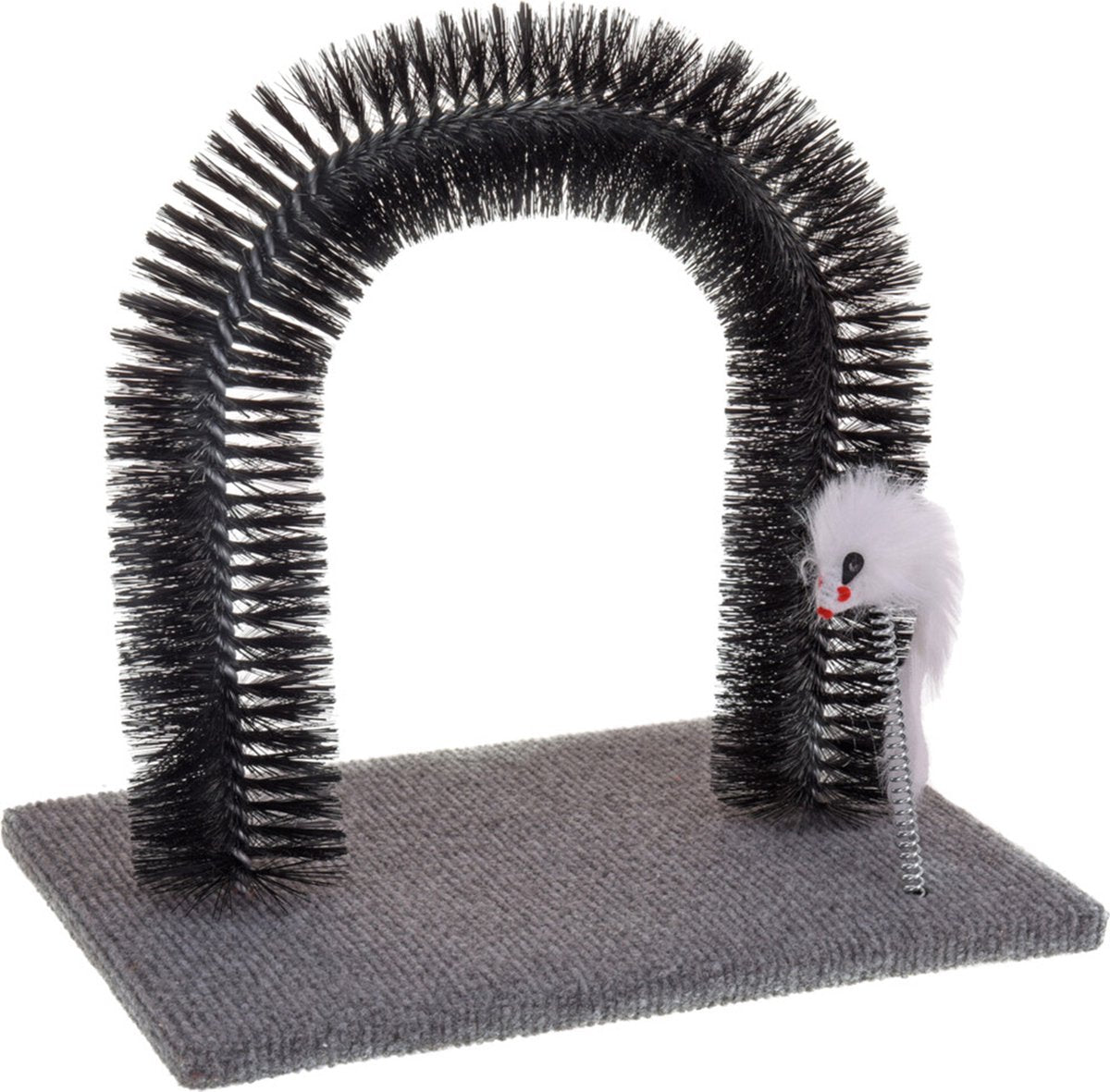  RelaxPets - Katten Speelplaats - Speelgoed - 34x25x34 Cm