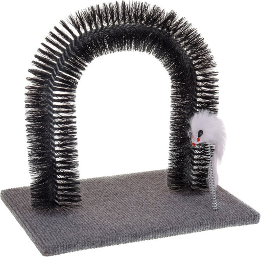  RelaxPets - Katten Speelplaats - Speelgoed - 34x25x34 Cm
