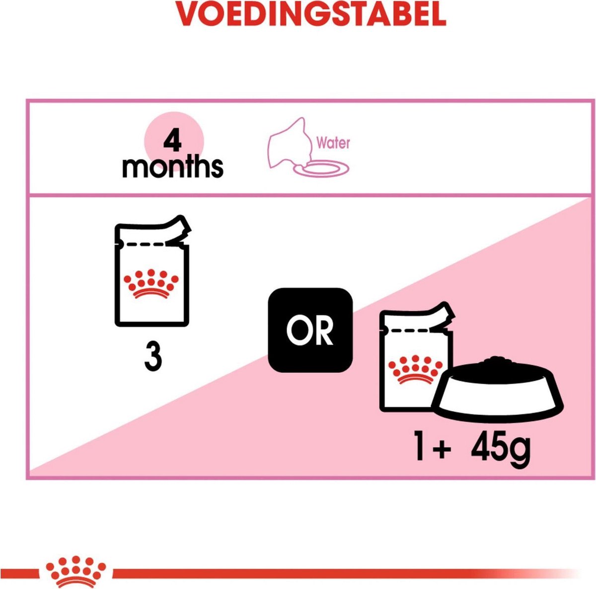  Royal Canin Wet Kitten (12X85 GR)