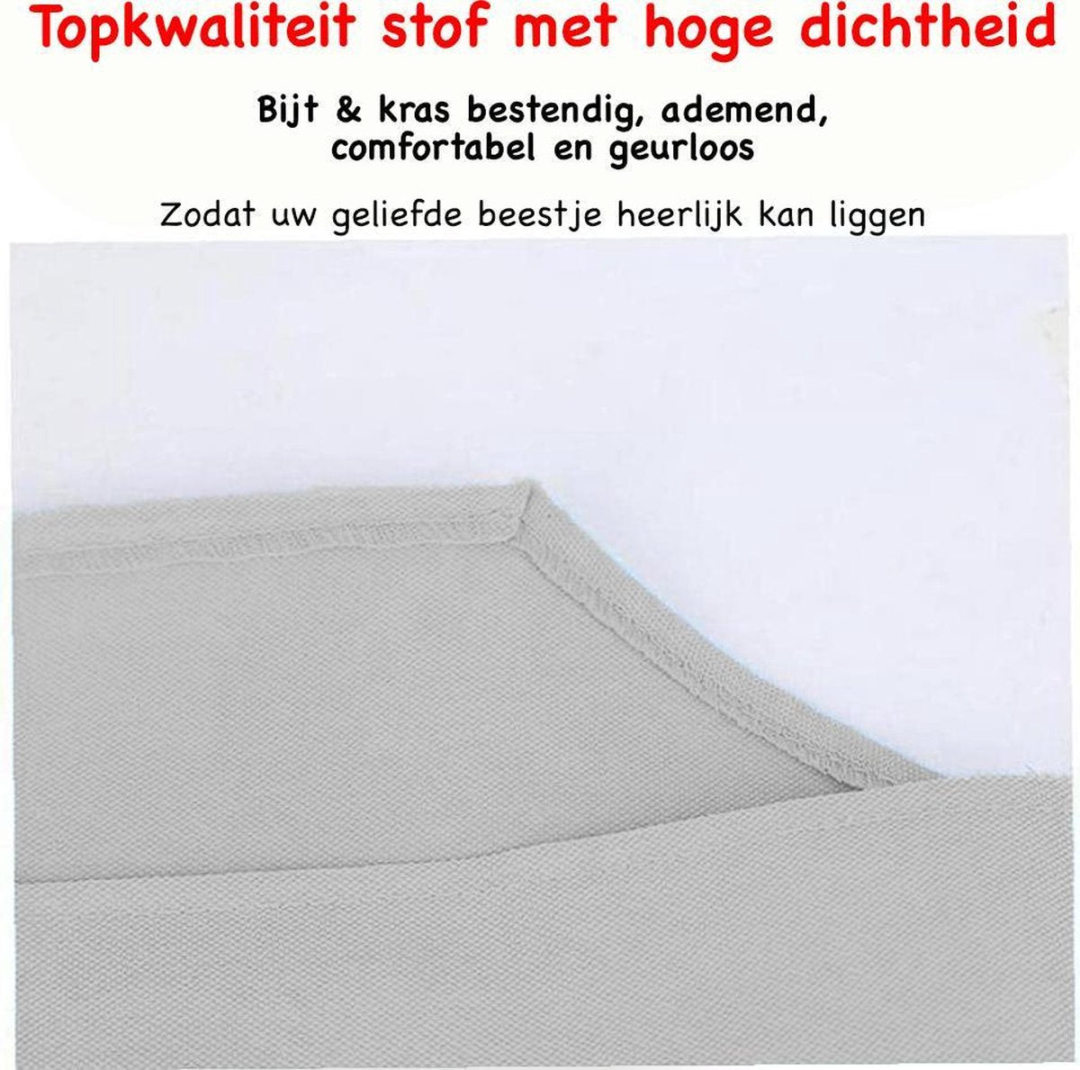 Merkloos Kattenhangmat - Kattenbed - Hangmat Kat Raam Ook Voor Radiator En Deur - Kattenmand Raam En Radiator - Katten Hangmat - Radiatorhangmat Kat Kattenstoel - Tijdelijk Met Extra Hangmat Hoes