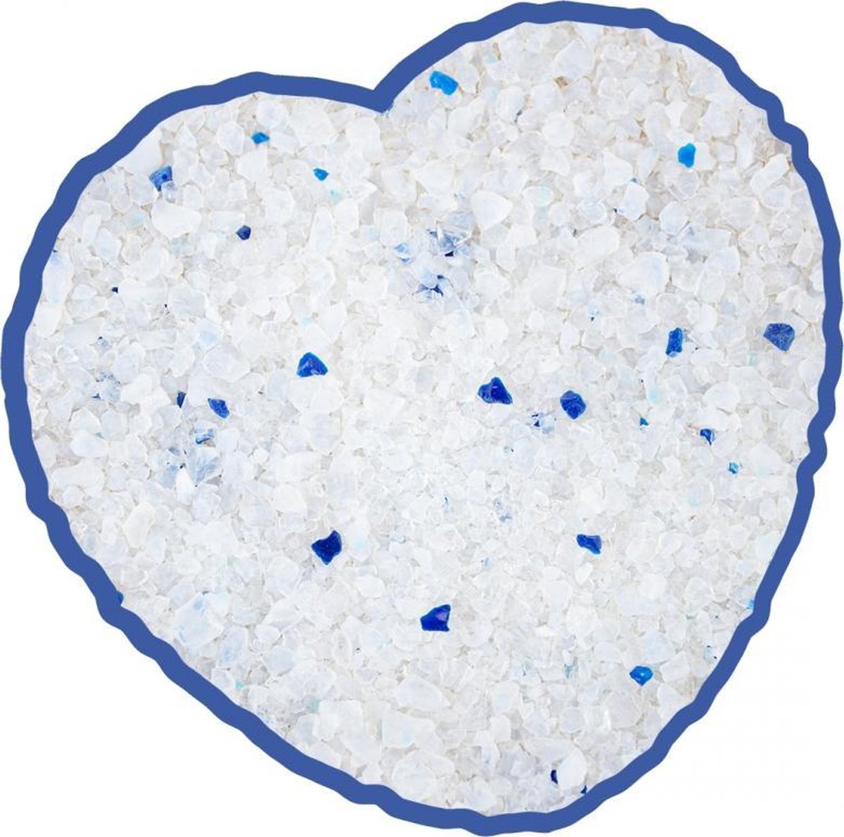  Duvo+ Premium Silica Kattenbakvulling 16L