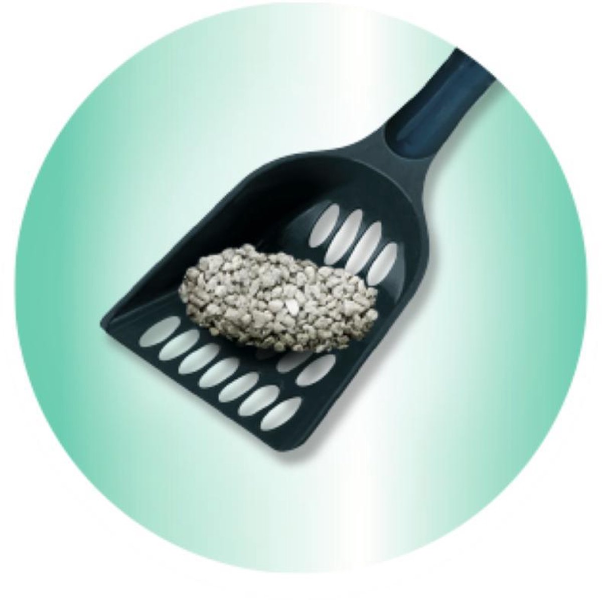 Biokat's Diamond Care Sensitive Classic - 6 L - Kattenbakvulling - Klontvormende - Zonder Geur - Aktieve Kool - Voor Gevoelige Katten