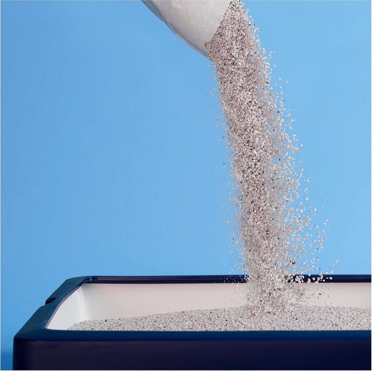  Catsan Active Fresh - Kattenbakvulling - 8 L