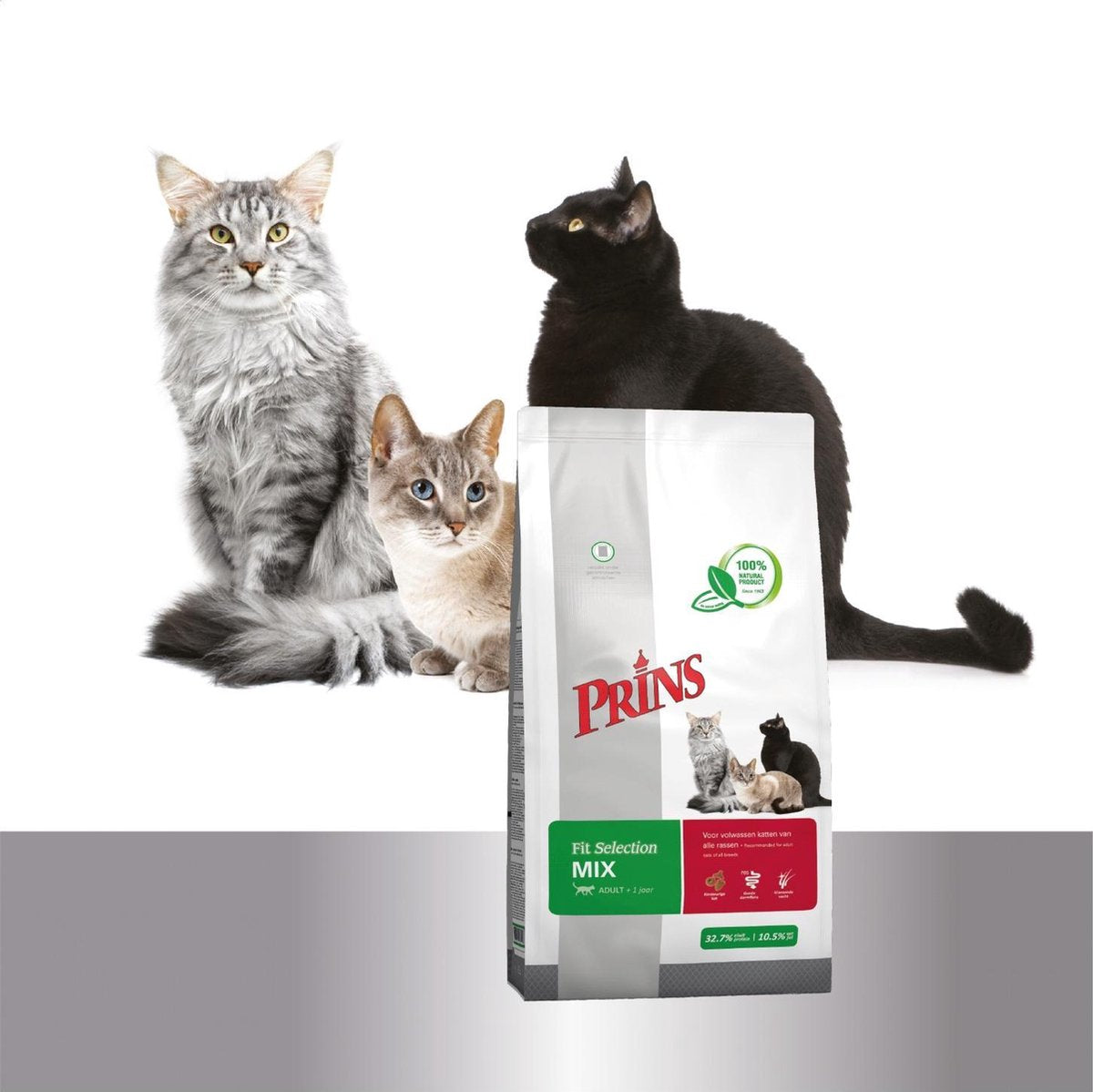  Prins Fit Selection Mix 10 Kg