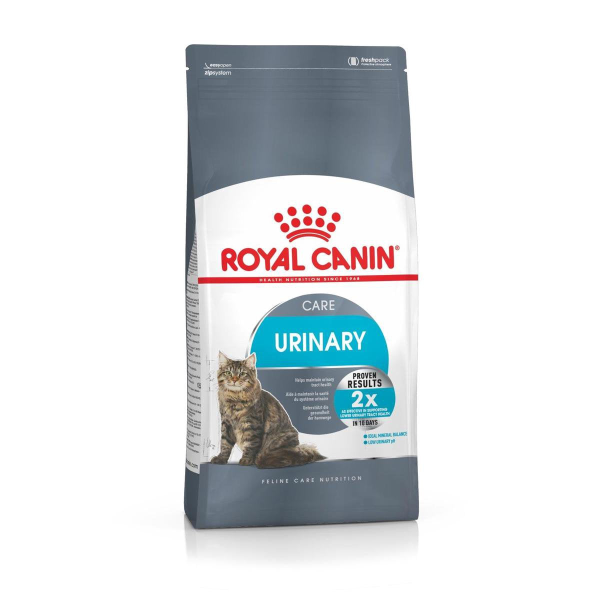  Royal Canin Urinary Care - Kattenvoer - 10 Kg