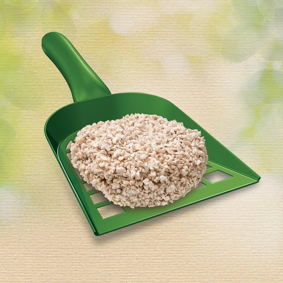  Catsan Natural Kattenbakvulling - 8 L