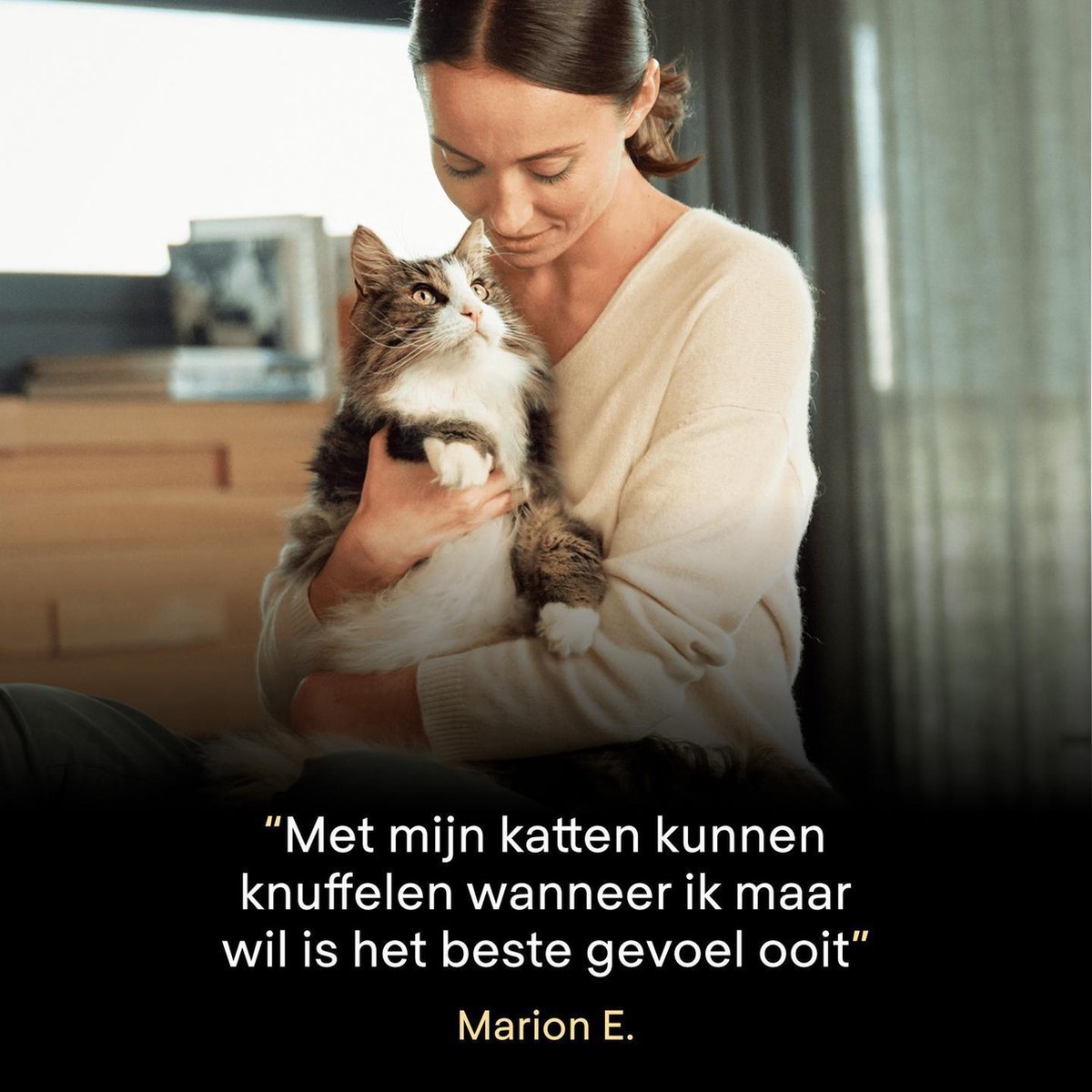 Pro Plan Senior LiveClear Katten Droogvoer - Kalkoen - 1,4 Kg