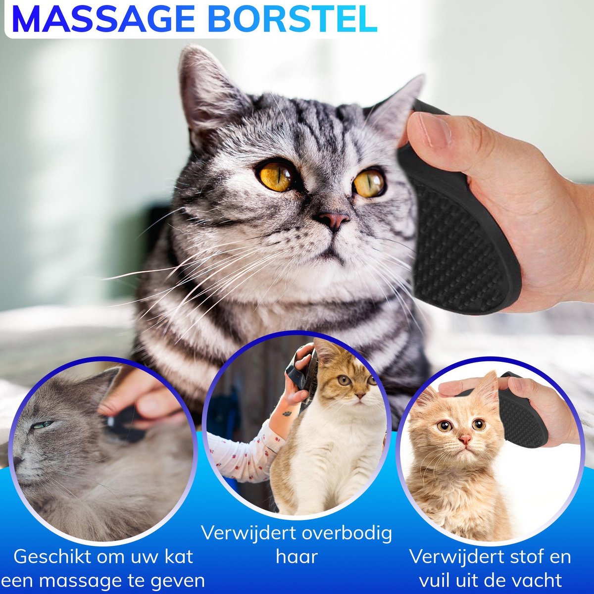  Kattenhangmat - Hangmat Kat- Kattenhangmat Raam – Kattenbed - Kattenhangmand - Kattenkussen