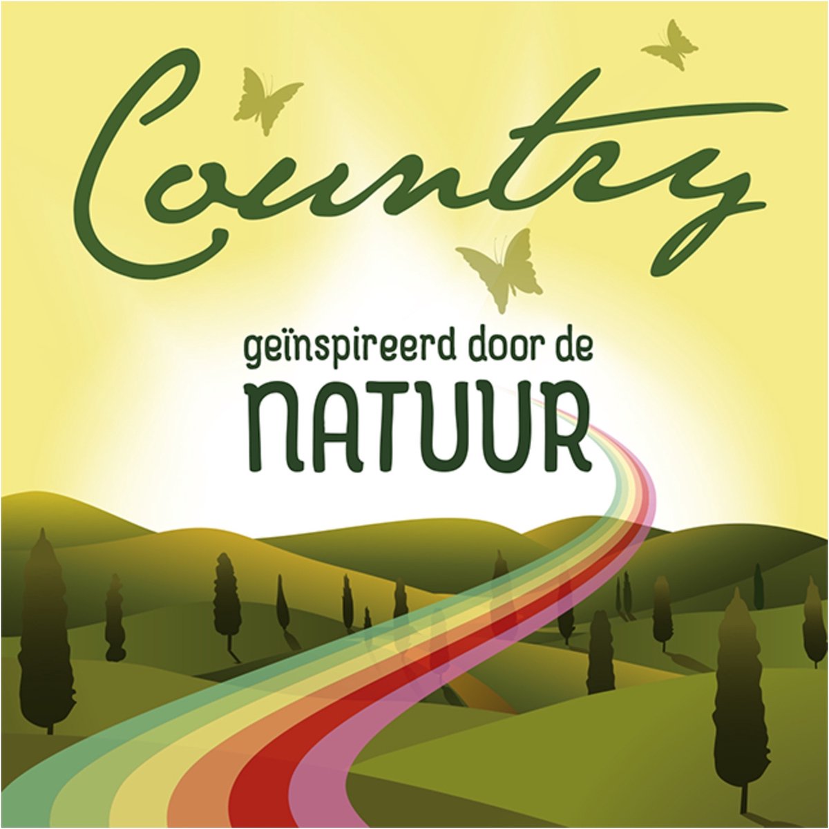  Fokker Country Balance - Wild En Gevogelte - Kattenvoer - 10 Kg