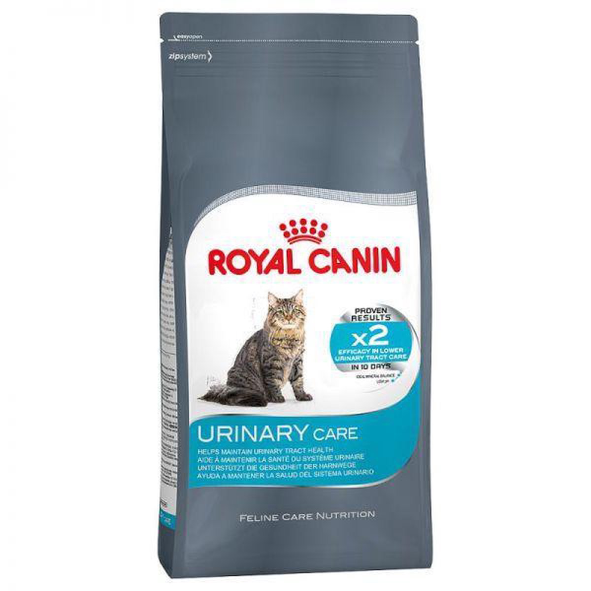  Royal Canin Urinary Care - Kattenvoer - 10 Kg
