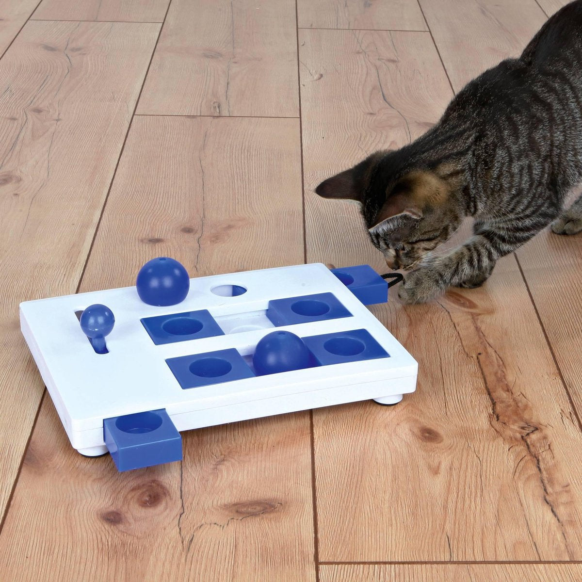  Trixie Cat Activity Brain Mover - 25 X 20 Cm