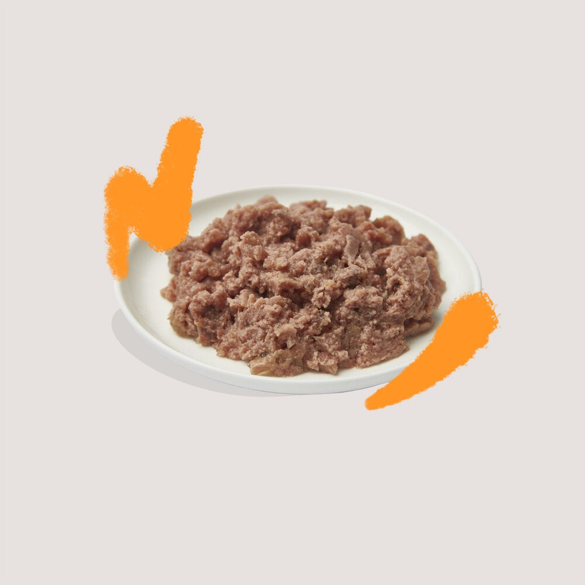  4x Edgard &amp; Cooper Kattenvoer Adult Multipack Pate 8 X 85 Gr