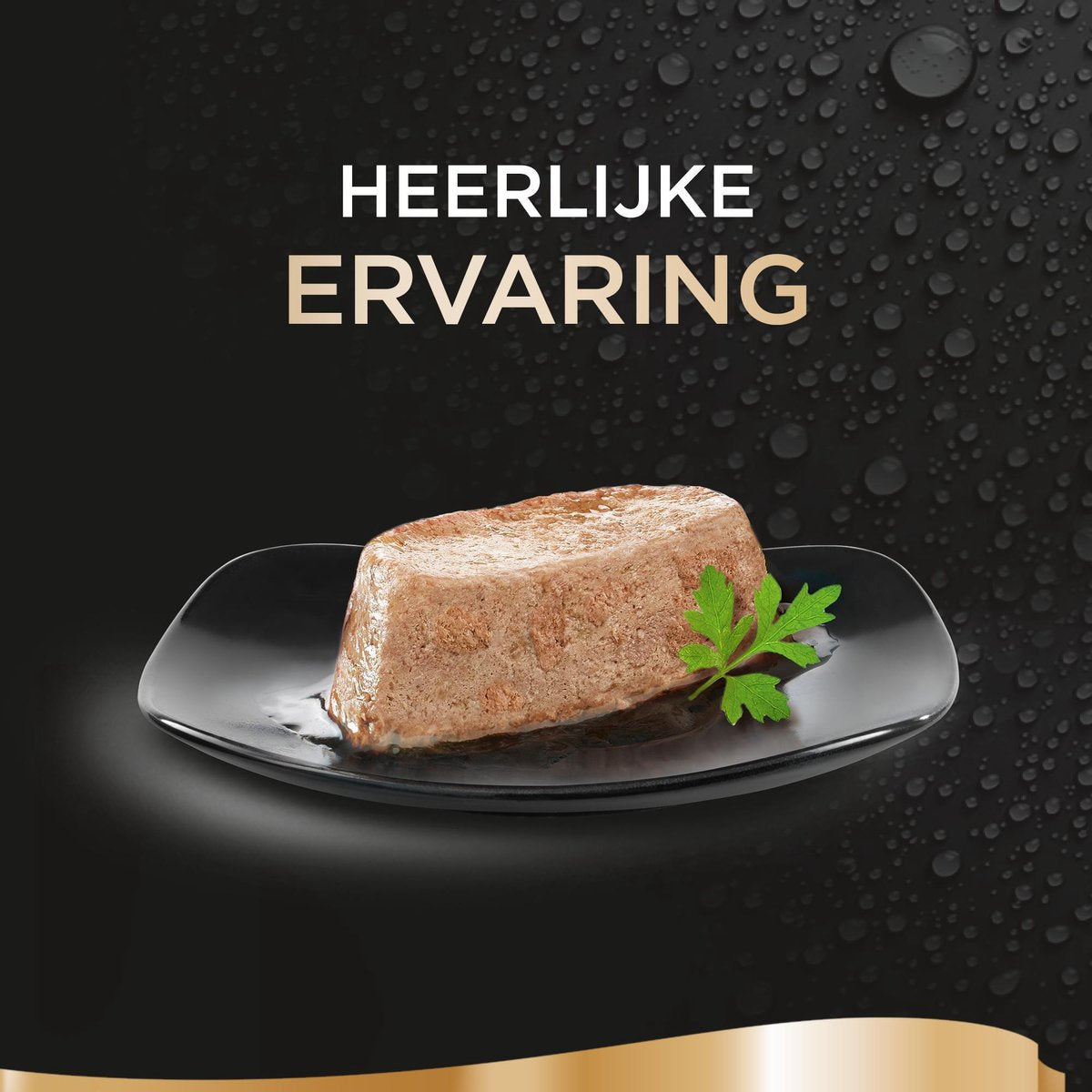 Sheba Perfect Portions Paté Katten Natvoer - Kip - 48 Stuks