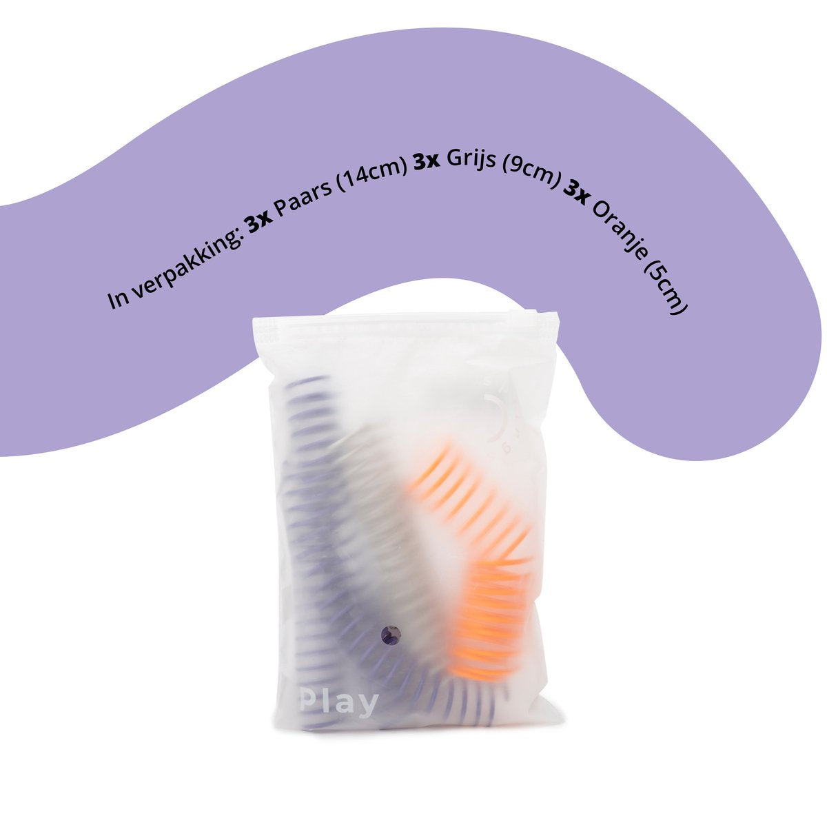  Pettadore Springs - Kattenveertjes - Kattenspeelgoed - Kattenspeeltjes - 9 Stuks