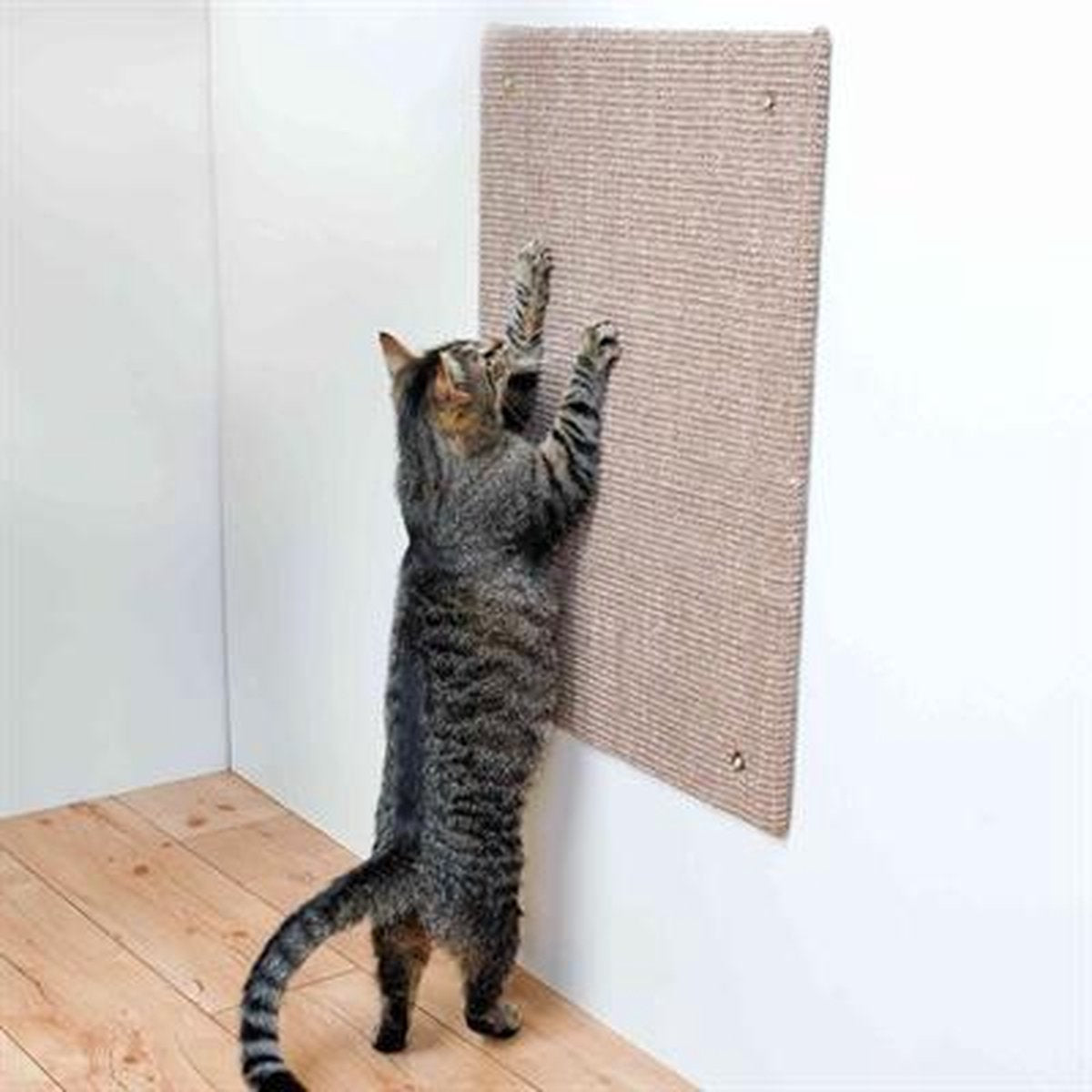  Trixie Krabplank Xl Taupe - 50X70 CM