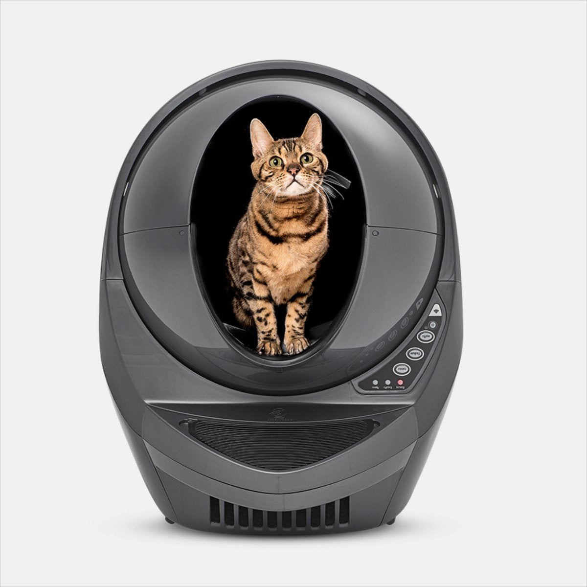  Litter-Robot 3 Connect Automatische Zelfreinigende Kattenbak