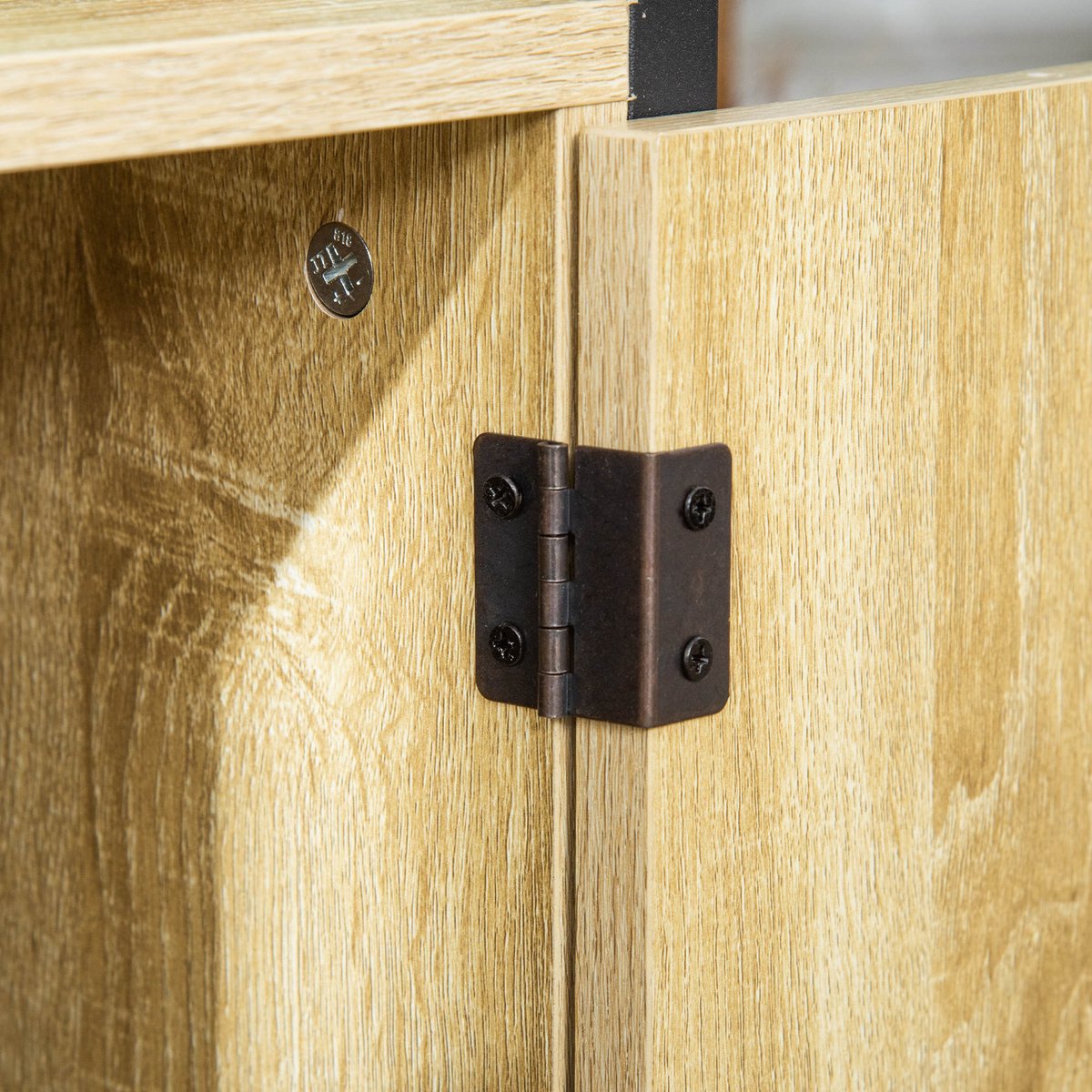  PawHut Katzentoilett Mit Griff D31-053