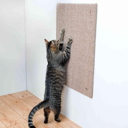  Trixie Krabplank Xl Taupe - 50X70 CM