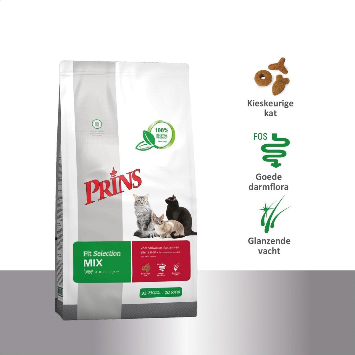  Prins Fit Selection Mix 10 Kg