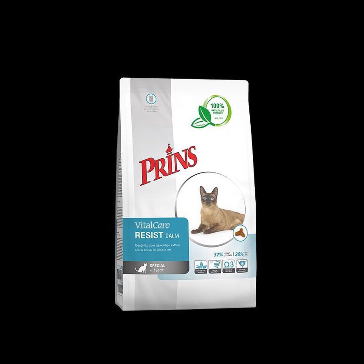  Prins VitalCare Resist - Kattenvoer - 10 Kg