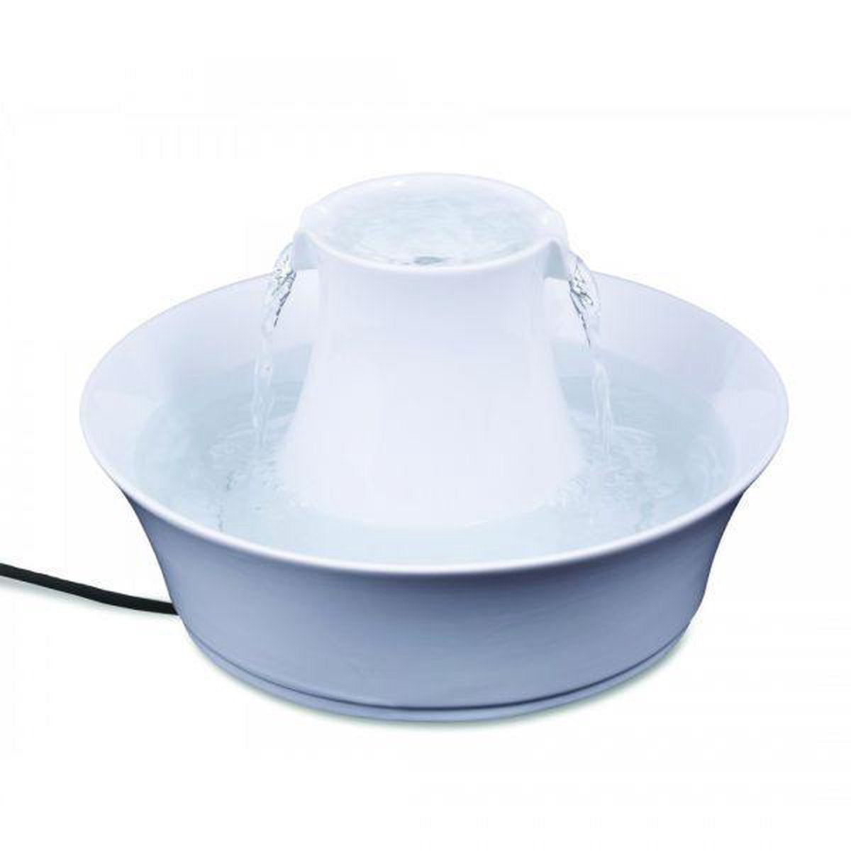  Petsafe Drinkwell Ceramic Avalon - Drinkfontein - 2 L