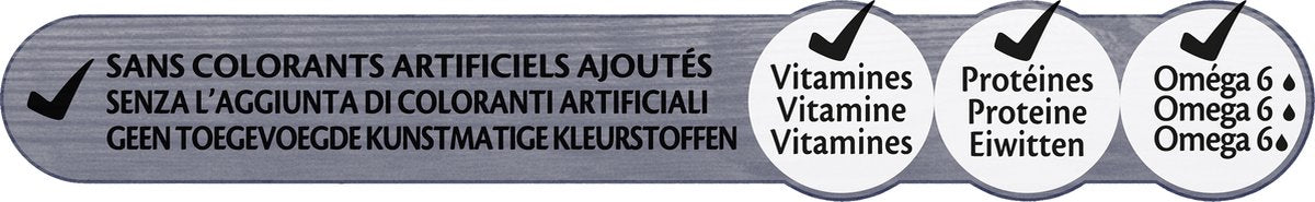  Felix PlayTubes - Kattensnacks Kalkoen &amp; Ham - 5 X 180g