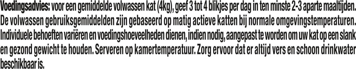  Gourmet Gold Luxe Mix - Kattenvoer Natvoer - Zeevis &amp; Spinazie - 24 X 85 Gr