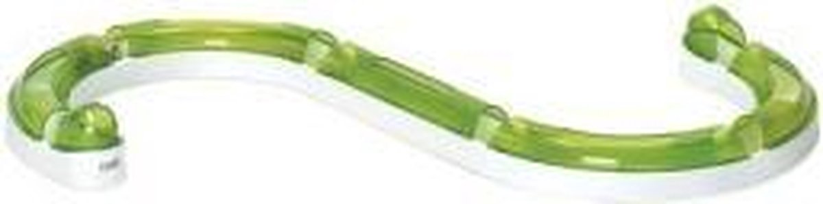  Cat-It Senses 2.0 Play Circuit - Kattenspeelgoed - Extra Lange Speelbaan