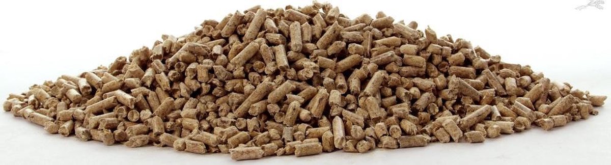  Linda Hout Kattenbakkorrel 8ltr.