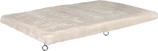  Trixie Kattenmand Plateau Vensterbank Lichtgrijs - 51X36 CM
