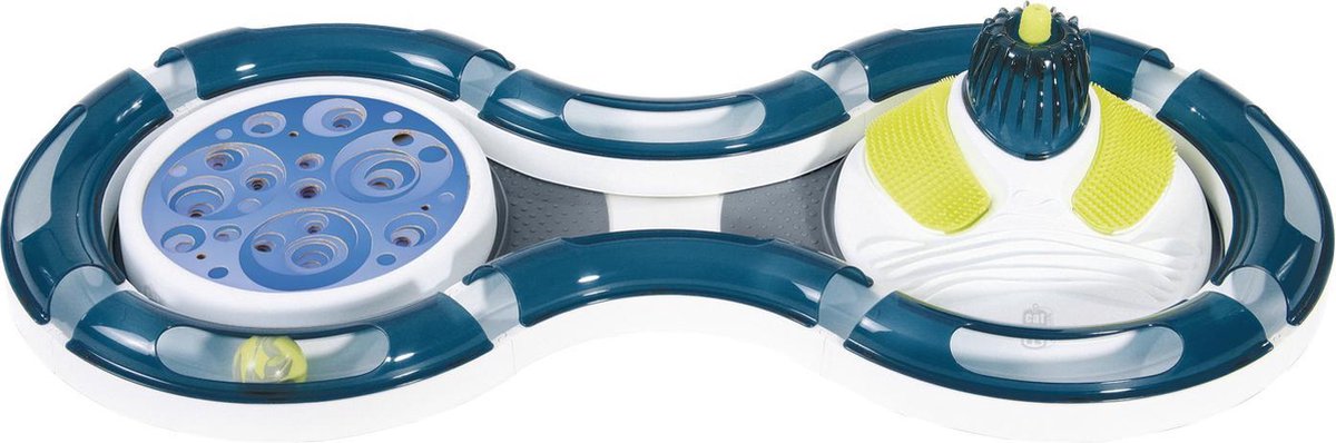  Catit Design Senses Play Circuit - Kattenspeelgoed