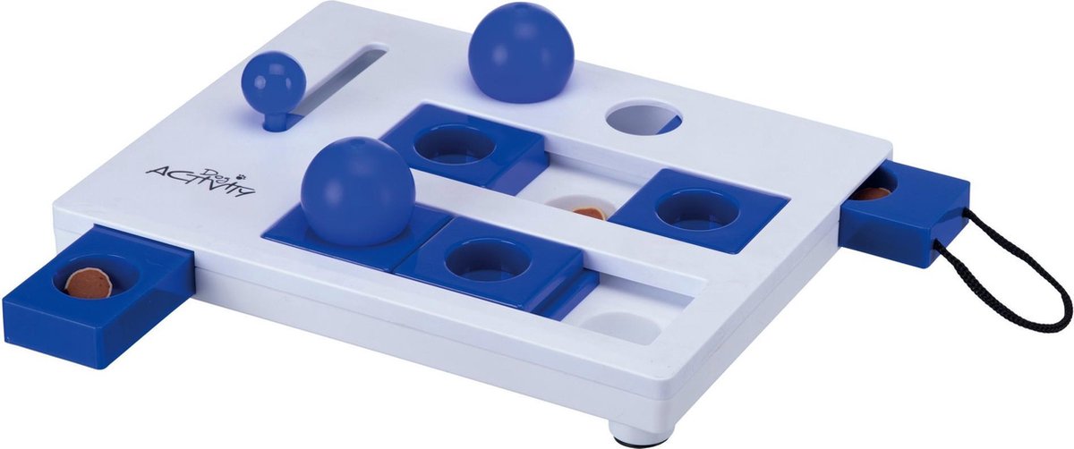  Trixie Cat Activity Brain Mover - 25 X 20 Cm