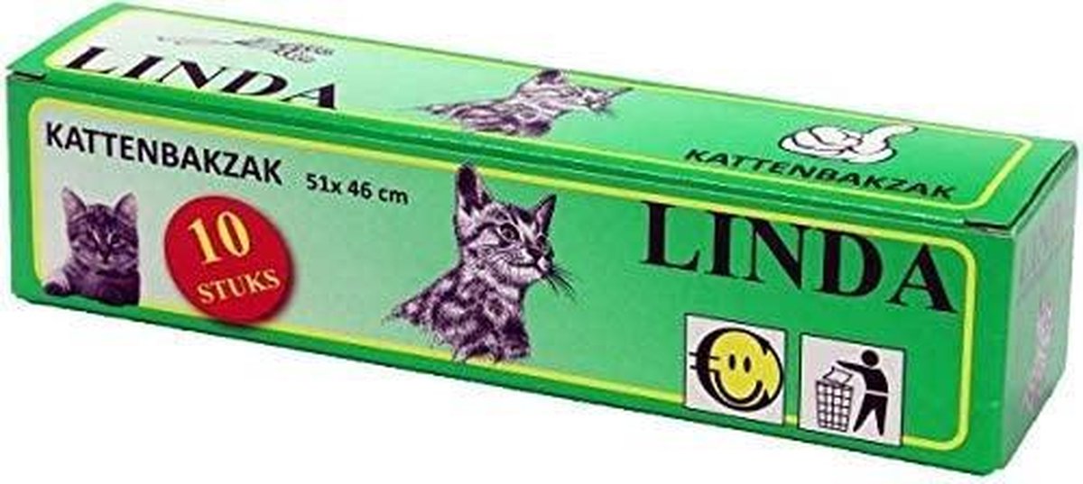  Linda Kattenbakzak