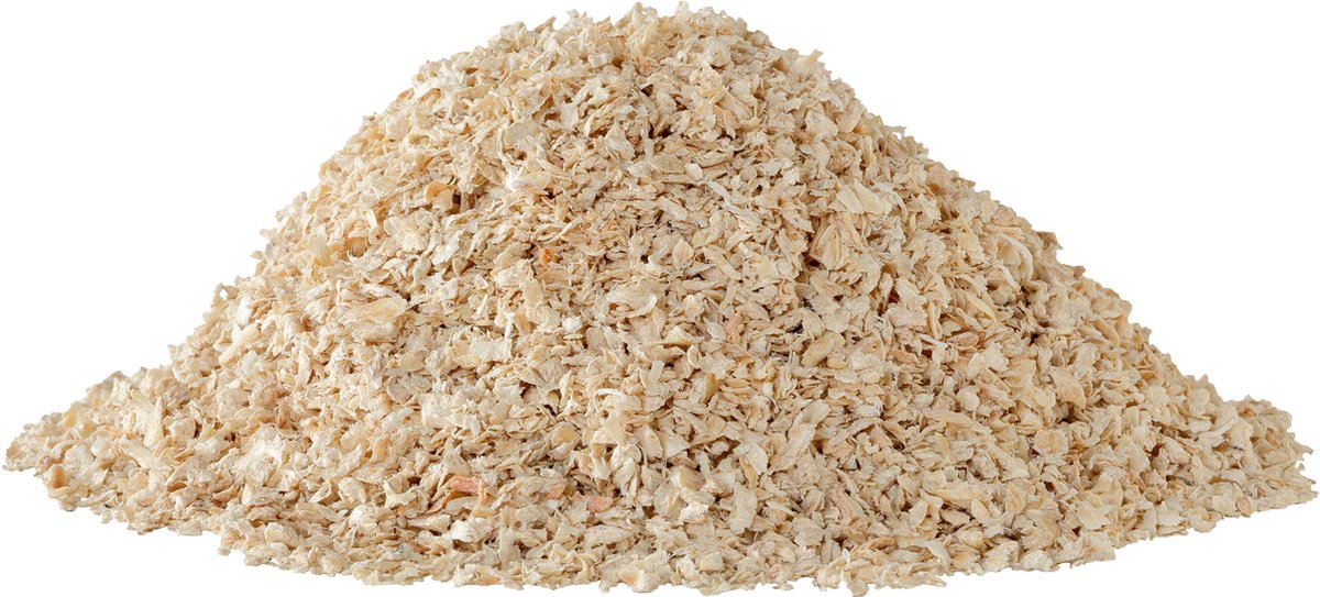  Biokat's Natural Care - 30 L - Kattenbakvulling - Klontvormend - Zonder Geur