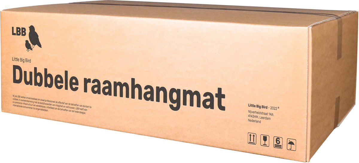  Raamhangmat - Dubbellaags - Met Zuignappen - 20kg Draag Gewicht - Kattenhangmat - Hangmat Kat - Kattenbed - Kattenkussen - Kattenbank - Kattenmand - Raam - Kattenhangmat Raam - Zwart - Radiator