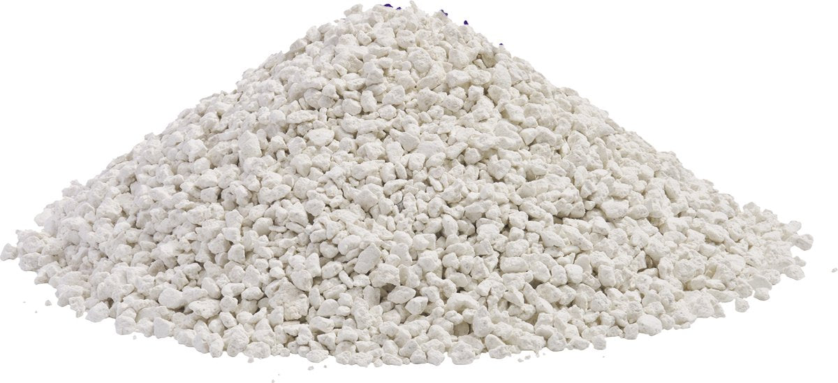  Sanicat Kattenbakvulling Clumping White Cotton Fresh 20 Liter
