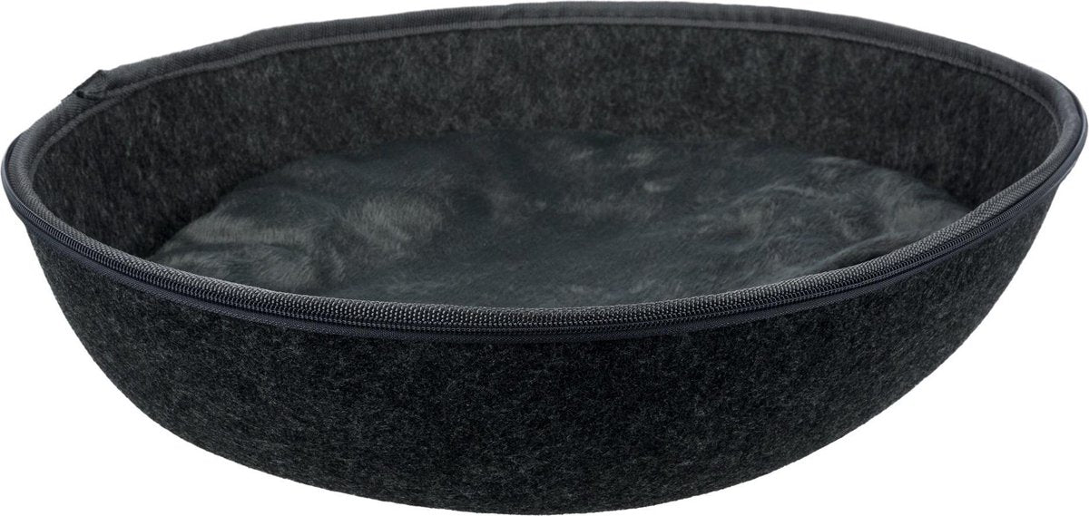  Trixie Relax Iglo Liva Antraciet - 40X24X47 CM