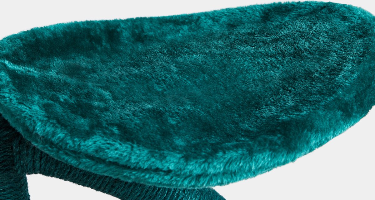  VETRESKA Kersenkrabpaal Katten - Met Hangmat