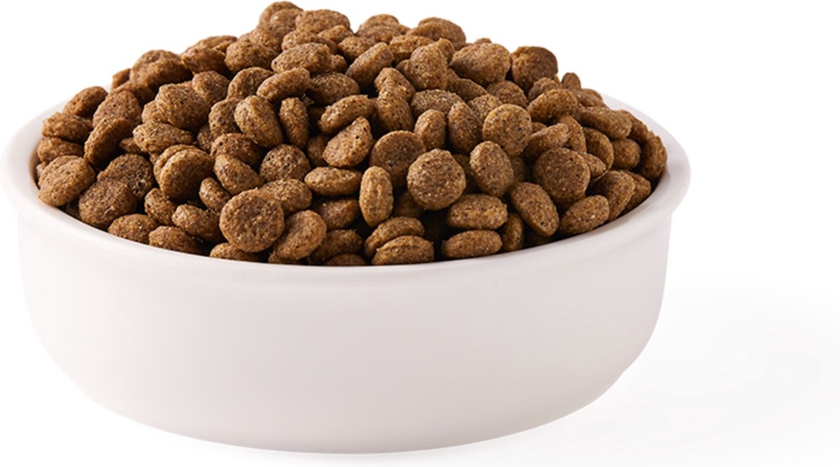  Yarrah Bio Kattenvoer Graanvrij Kip - Vis 10 Kg